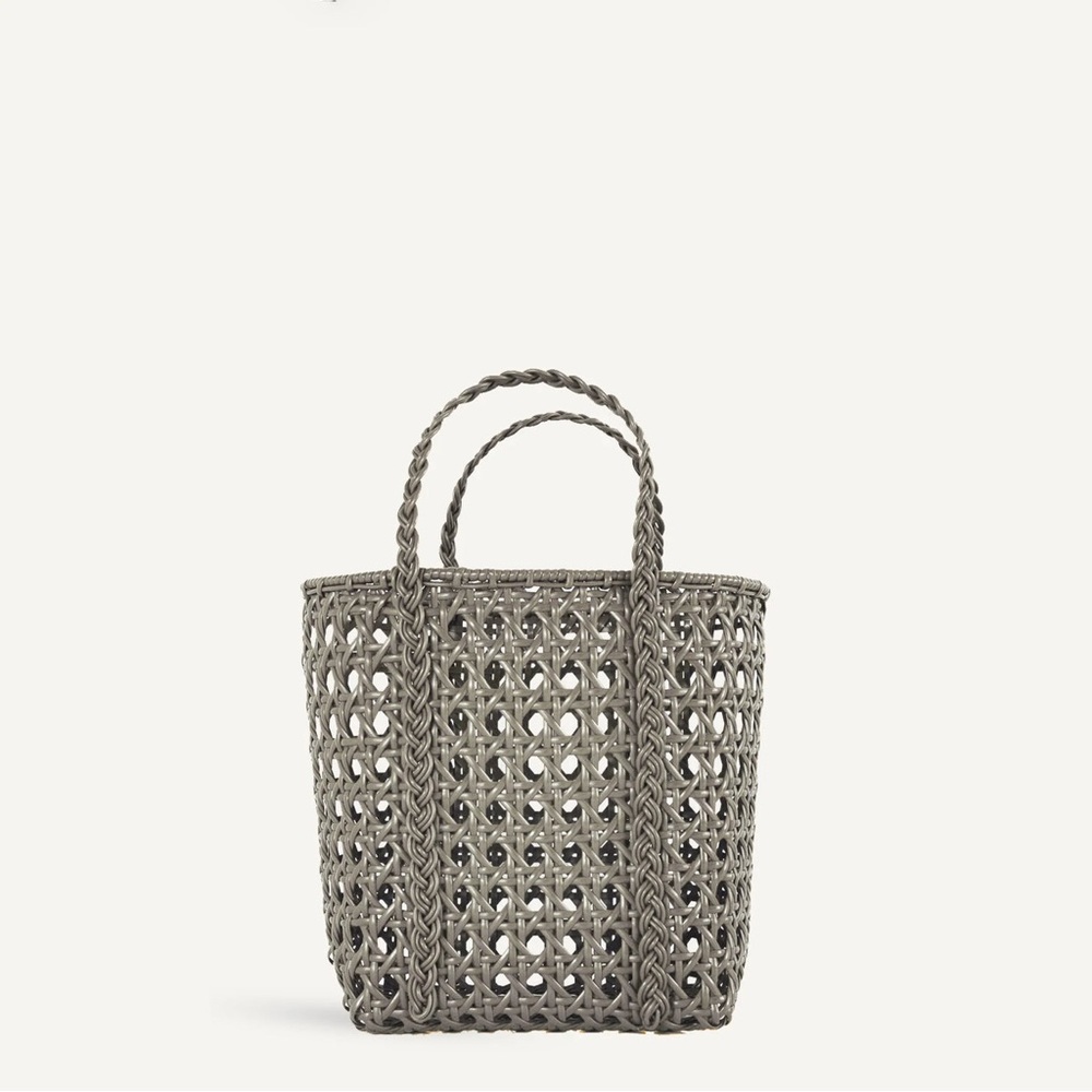Bembien Jolene top handle mini tote bag